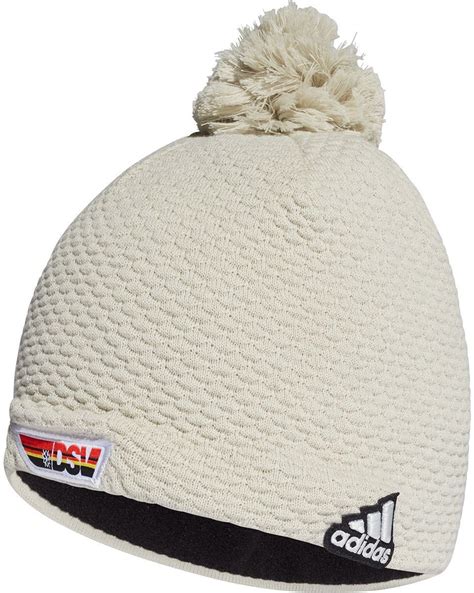 Adidas DSV Beanie Hat Size S